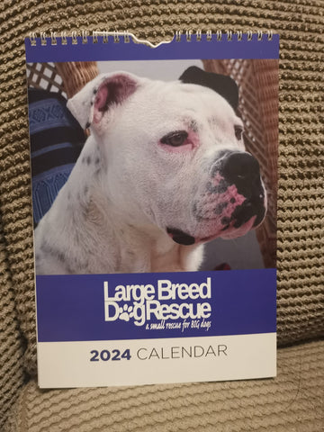 Breed rescue store